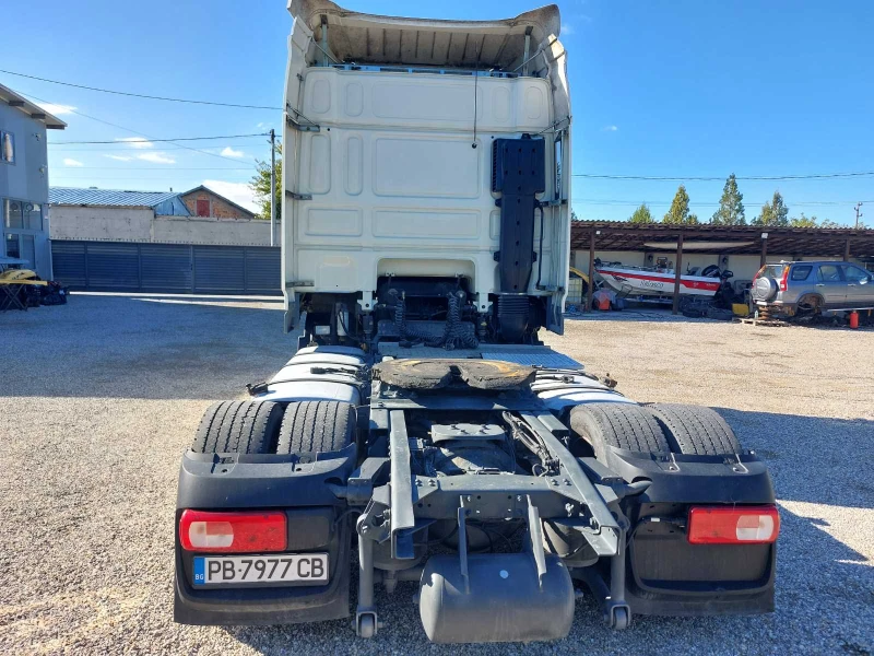 Daf XF 105 FT, снимка 5 - Камиони - 52109788