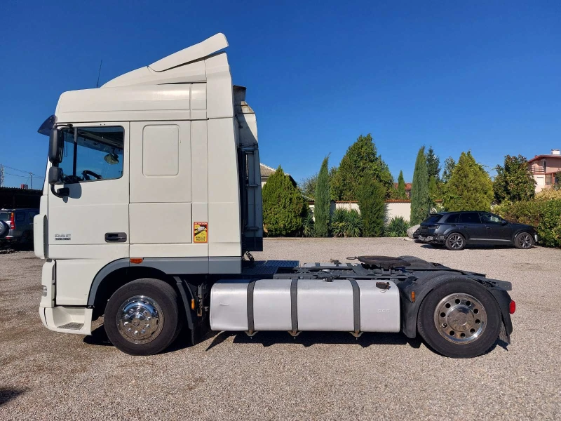 Daf XF 105 FT, снимка 4 - Камиони - 52109788