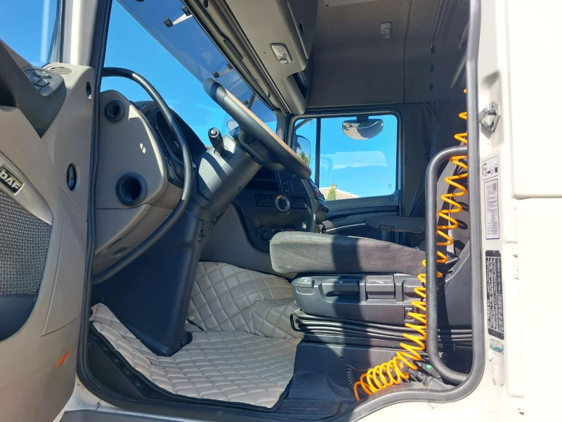 Daf XF 105 FT, снимка 7 - Камиони - 52109788