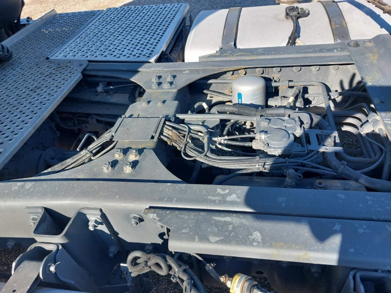 Daf XF 105 FT, снимка 6 - Камиони - 52109788