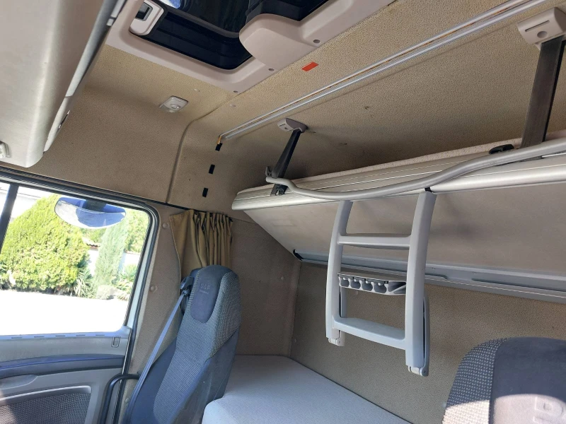 Daf XF 105 FT, снимка 10 - Камиони - 52109788