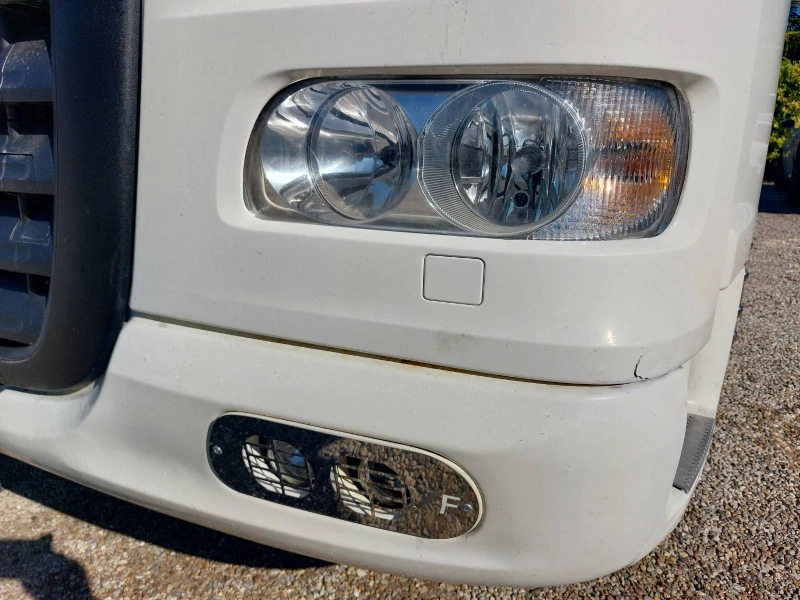 Daf XF 105 FT, снимка 14 - Камиони - 52109788