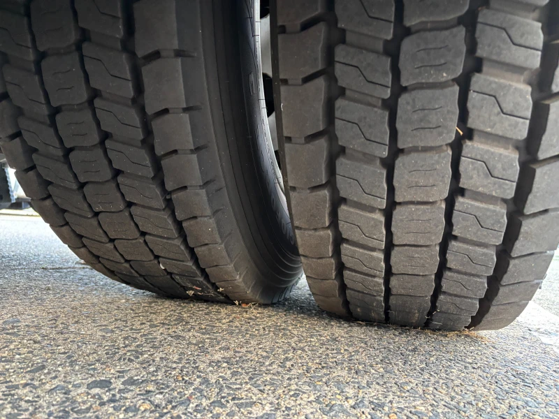 Daf XF 480 SSC, ZF-Intarder, XM-6 Fuel Pre Filter, снимка 14 - Камиони - 52248806