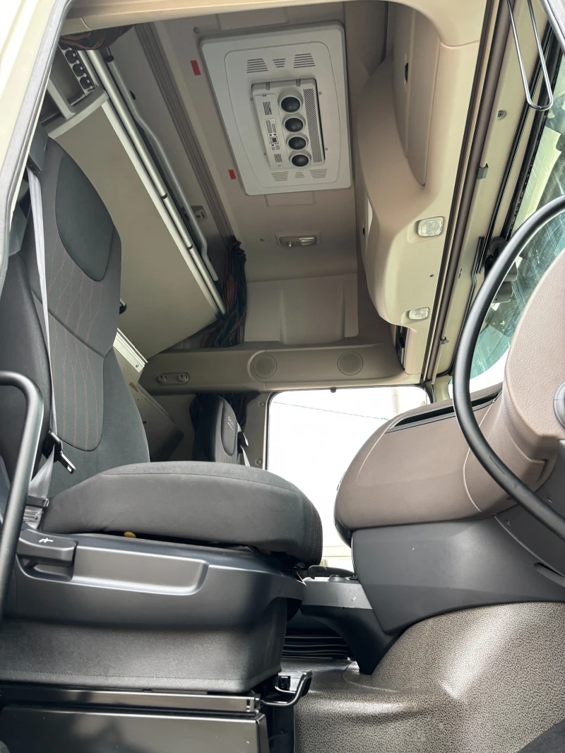 Daf XF 480 SSC, ZF-Intarder, XM-6 Fuel Pre Filter, снимка 10 - Камиони - 52248806