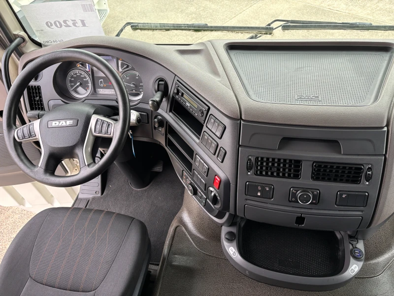 Daf XF 480 SSC, ZF-Intarder, XM-6 Fuel Pre Filter, снимка 7 - Камиони - 52248806