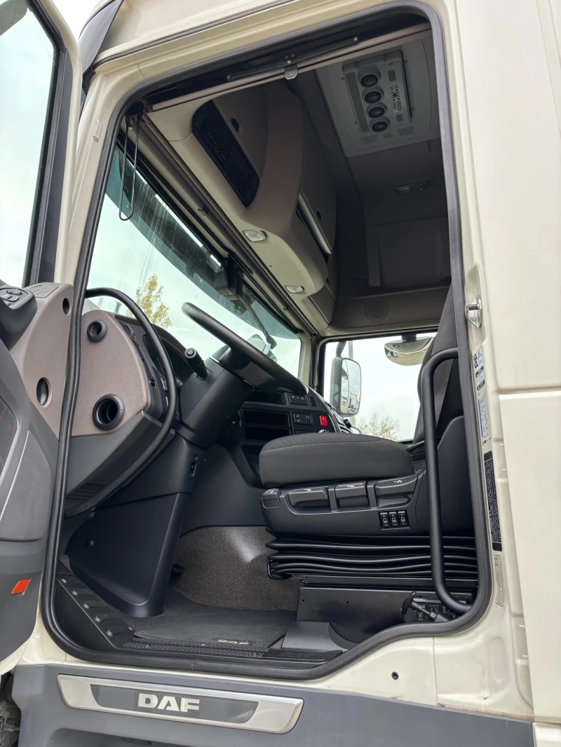 Daf XF 480 SSC, ZF-Intarder, XM-6 Fuel Pre Filter, снимка 6 - Камиони - 52248806