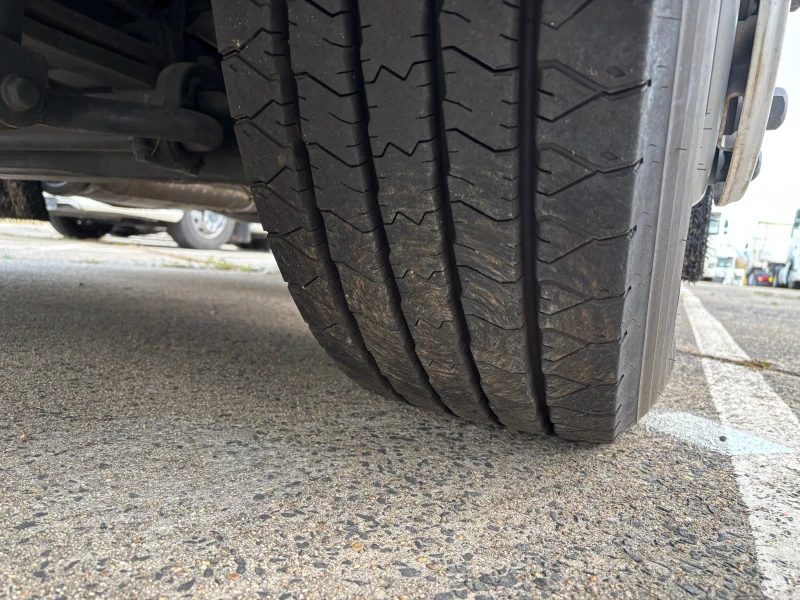 Daf XF 480 SSC, ZF-Intarder, XM-6 Fuel Pre Filter, снимка 13 - Камиони - 52248806