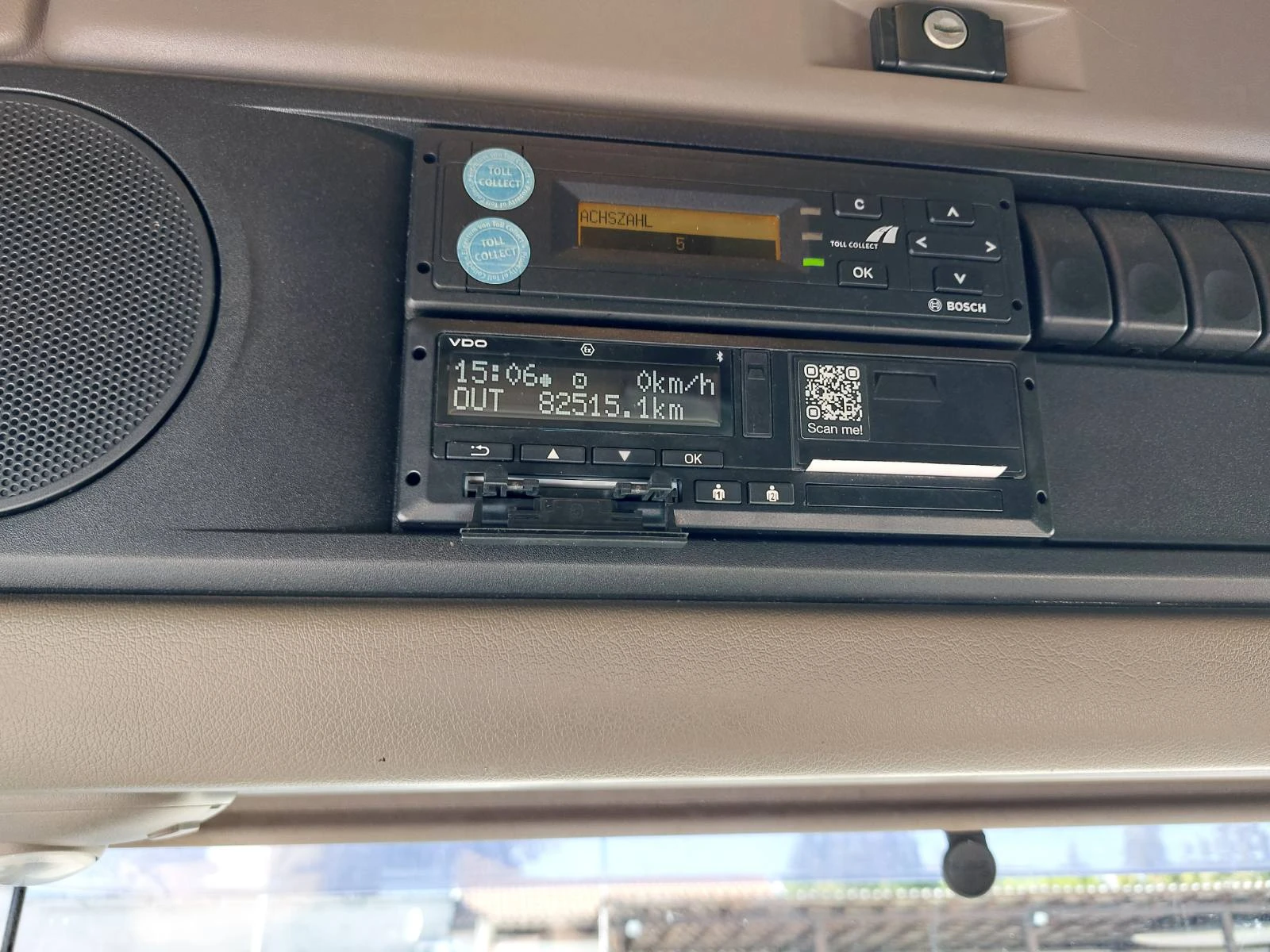 Daf XF 105 FT | Mobile.bg   11