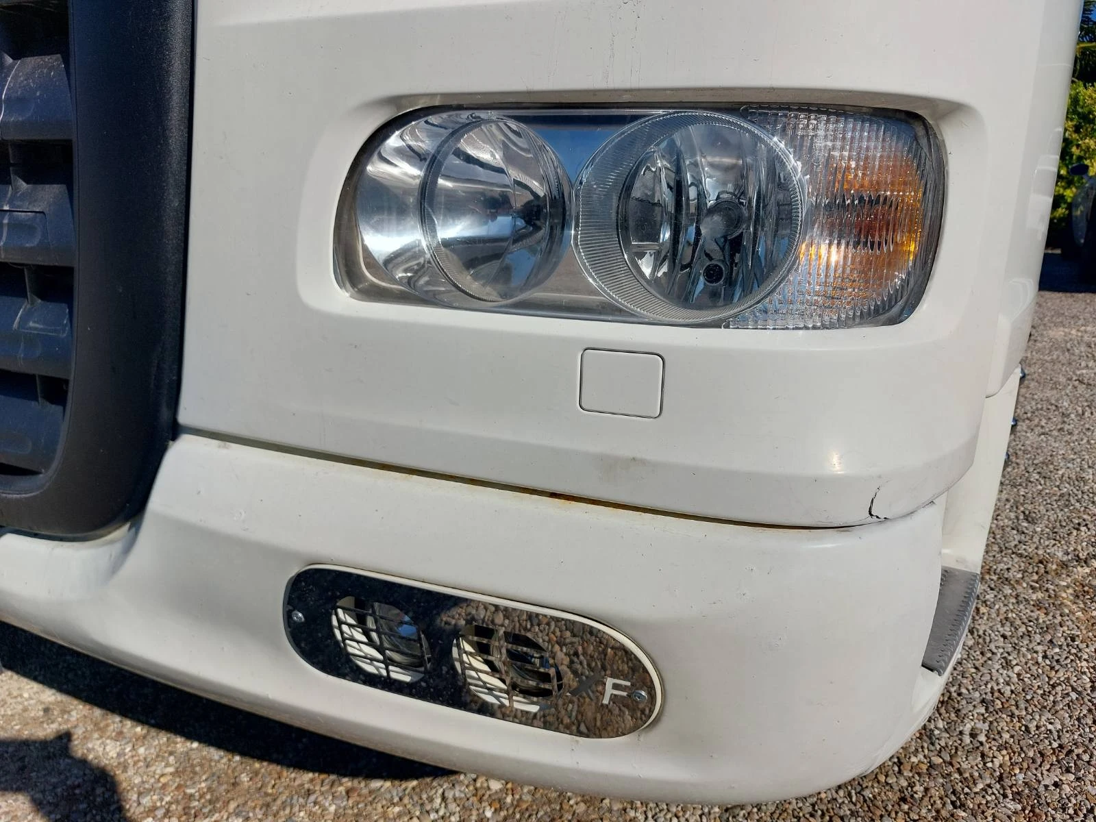 Daf XF 105 FT | Mobile.bg   14