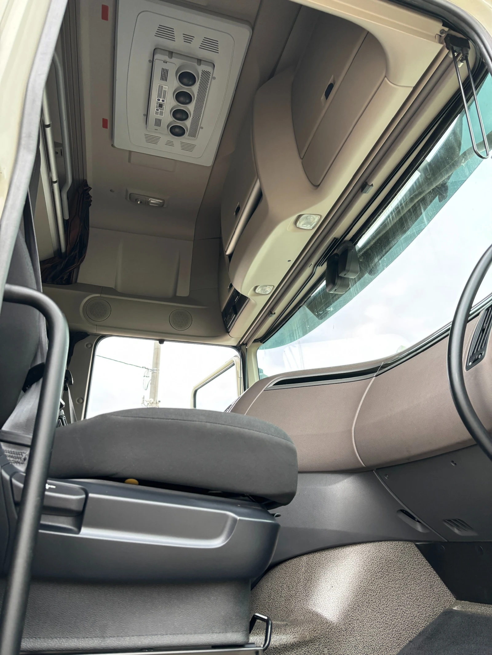 Daf XF 480 SSC XM-6 Fuel Filter | Mobile.bg   11