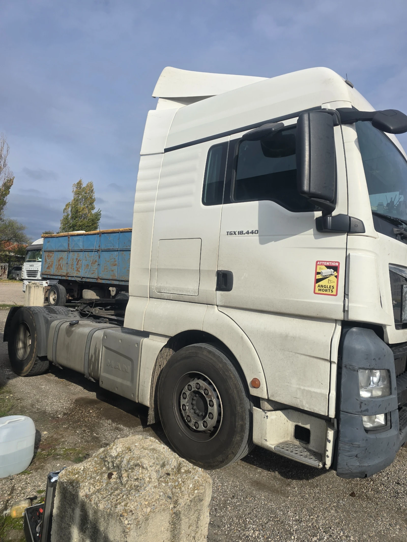 Man Tgx | Mobile.bg   2