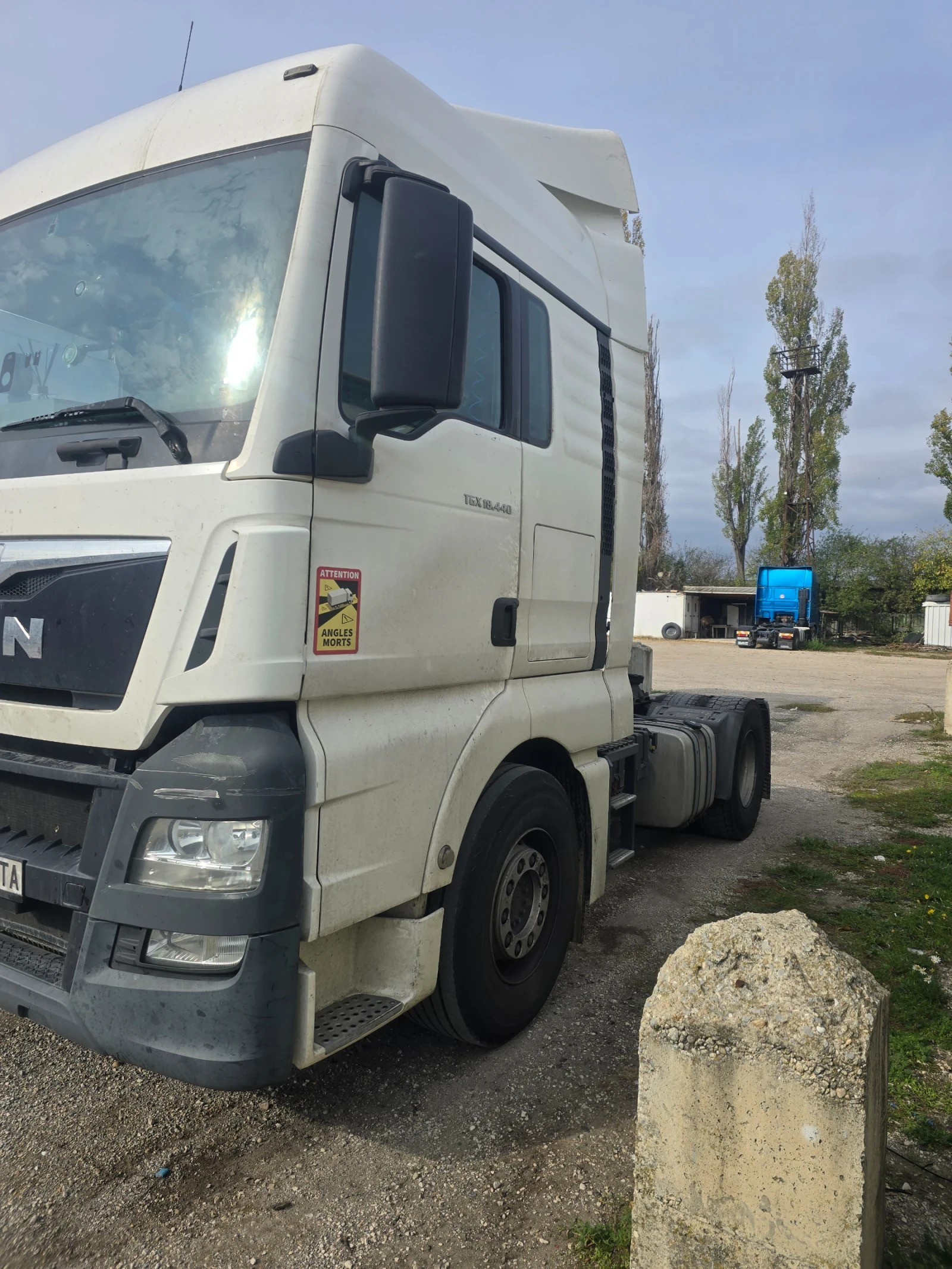 Man Tgx | Mobile.bg   3