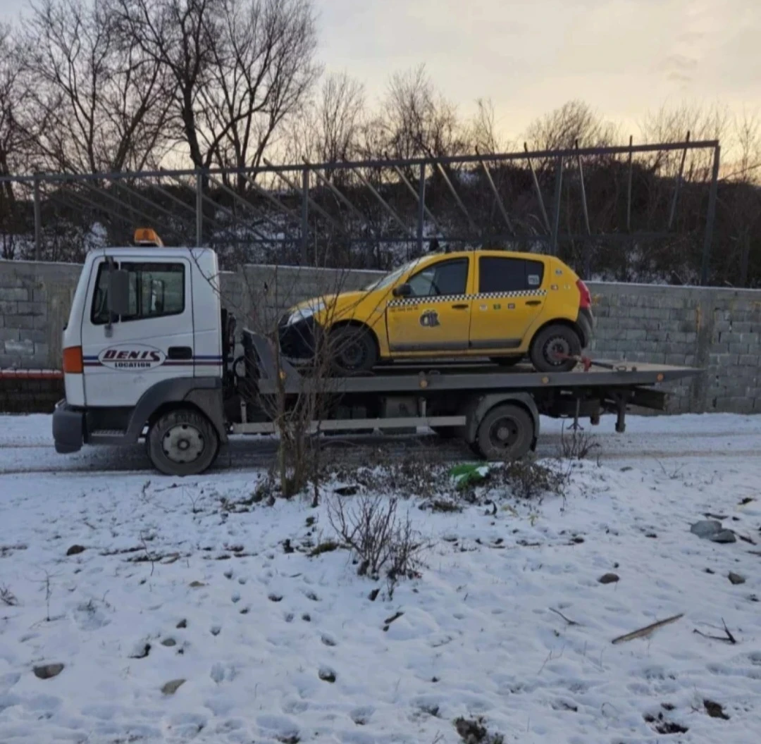 Nissan Atleon ��������� | Mobile.bg � ����������� 3