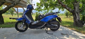 Piaggio Beverly, снимка 1