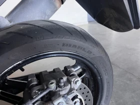 Yamaha T-max XP500i A2категория, снимка 8