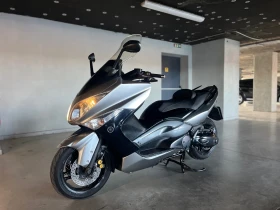 Yamaha T-max XP500i A2категория, снимка 1