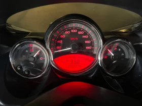 Yamaha T-max XP500i A2категория, снимка 7