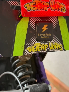 Surron Light Bee X, снимка 6