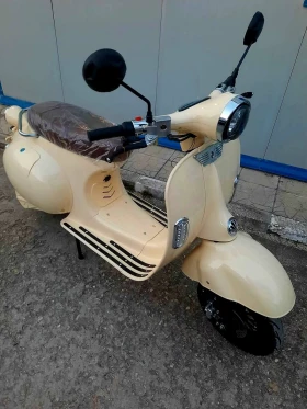 HISUN HS VES1A, снимка 1