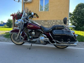 Harley-Davidson Touring Road King, снимка 4