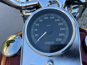 Harley-Davidson Touring Road King, снимка 10