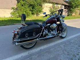 Harley-Davidson Touring Road King, снимка 2