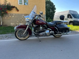 Harley-Davidson Touring Road King, снимка 3