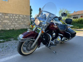 Harley-Davidson Touring Road King, снимка 1