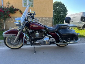 Harley-Davidson Touring Road King, снимка 5