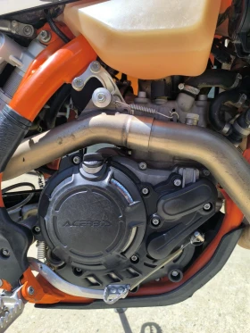 Ktm EXC 500 six days, снимка 3