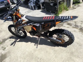 Ktm EXC 500 six days, снимка 2