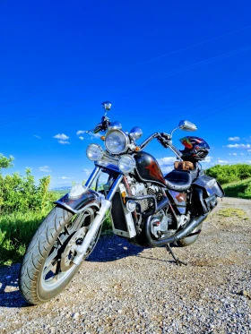 Honda Vt 750C, снимка 8
