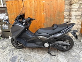 Yamaha T-max, снимка 2