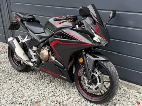 Honda Cbr 500 R A2 | Mobile.bg    9