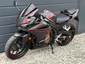 Honda Cbr 500 R A2 | Mobile.bg    7