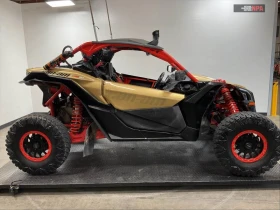 Can-Am Maverick X3 X RS 1000R TURBO R | Mobile.bg    2