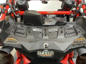 Can-Am Maverick X3 X RS 1000R TURBO R | Mobile.bg    5