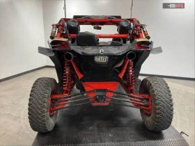 Can-Am Maverick X3 X RS 1000R TURBO R | Mobile.bg    3