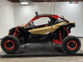     Can-Am Maverick X3 X RS 1000R TURBO R