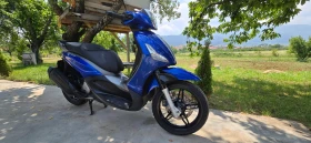 Обява за продажба на Piaggio Beverly ~5 400 лв. - изображение 5