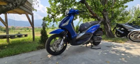 Обява за продажба на Piaggio Beverly ~5 400 лв. - изображение 1