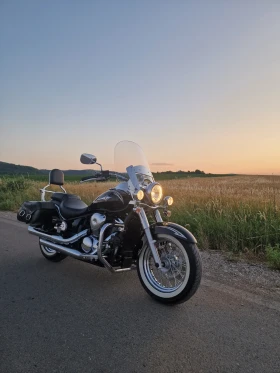  Kawasaki Vulcan