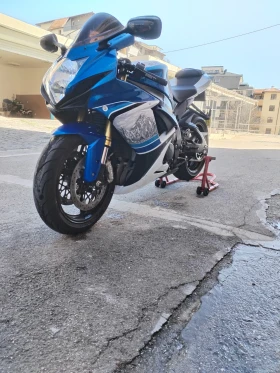 Обява за продажба на Suzuki Gsxr ~21 000 лв. - изображение 4