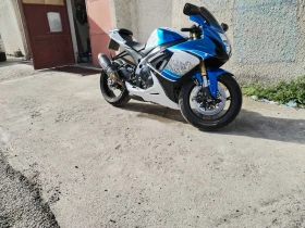 Обява за продажба на Suzuki Gsxr ~21 000 лв. - изображение 1