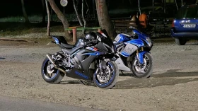 Обява за продажба на Suzuki Gsxr ~21 000 лв. - изображение 1