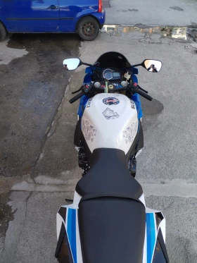Обява за продажба на Suzuki Gsxr ~21 000 лв. - изображение 5