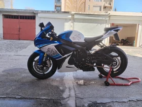 Обява за продажба на Suzuki Gsxr ~21 000 лв. - изображение 8