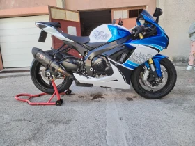 Обява за продажба на Suzuki Gsxr ~21 000 лв. - изображение 6