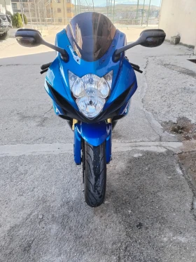 Обява за продажба на Suzuki Gsxr ~21 000 лв. - изображение 7