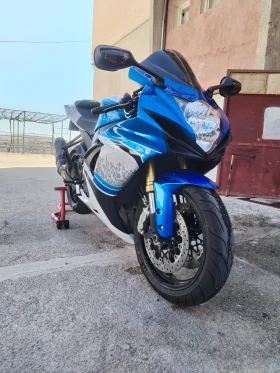 Обява за продажба на Suzuki Gsxr ~21 000 лв. - изображение 3